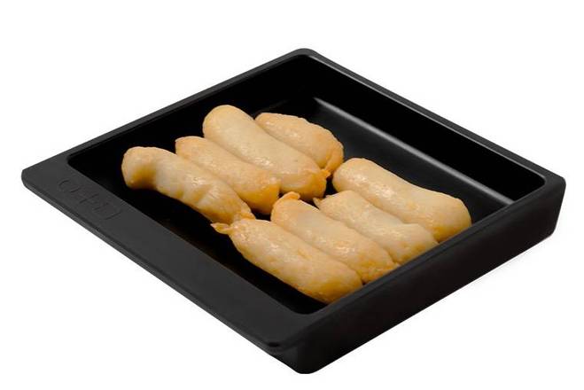Tempura 甜不辣